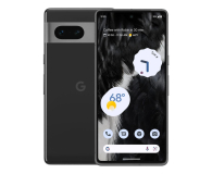 Google Pixel 7 5G Dual SIM 8/128GB Obsidian Black - 1080012 - zdjęcie 1